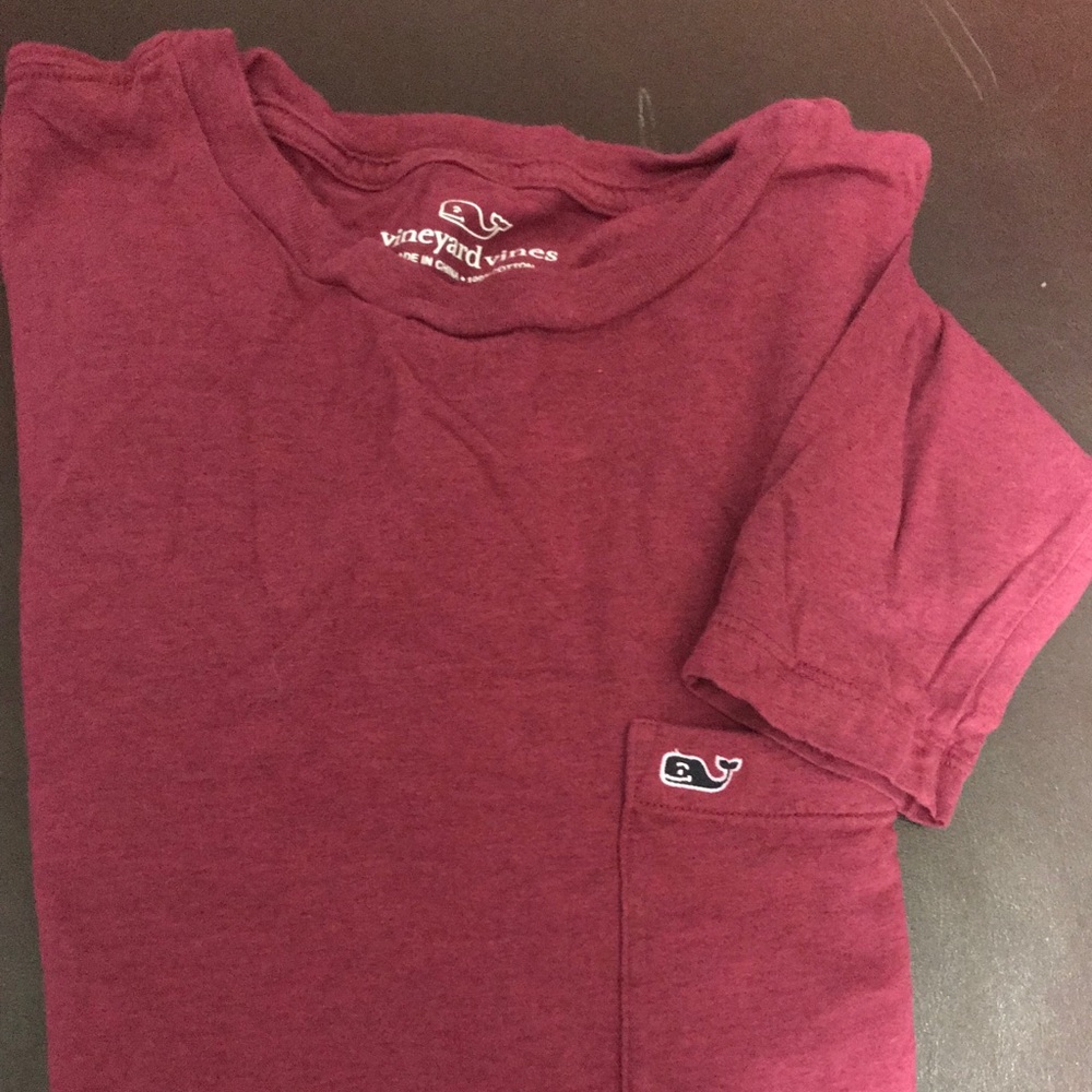 Long sleeve T-shirt